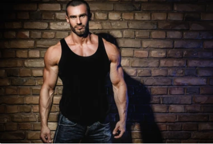 Black SInglets & Tanks